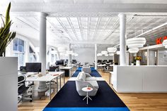 Karma's Office Transformed by Design Studio FormNation