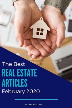 The Best Real Estate Articles for February 2020