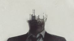 True Detective Title Sequence #intro #hbo #title #detective #opening #exposure #sequence #double #true