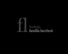 onestepcreative » A Visual Identity for Familia Lucchesi #logo #displacement #identity #branding