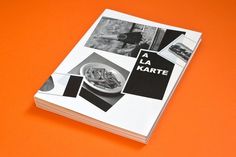 Oliver Ibsen / Bench.li #print #design #graphic #book