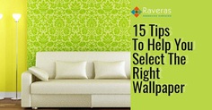 How To Choose & Buy The Right Wallpaper In Kenya