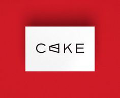Cake #logo