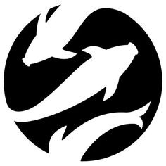 Dolphin Logo #logo #identity #german