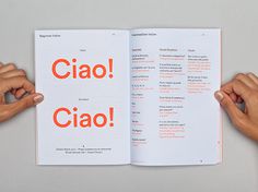 Fabrica: Fabricanti Handbook #fabrica #design #graphic #book