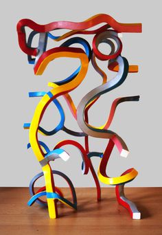 Frans Muhren | PICDIT #sculpture #deign #art