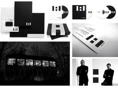 1:1 Architects | Scandinavian DesignLab #identity
