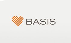 Basis Logo Design #logo #brand #design #identity