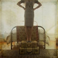 Once Upon by Heidi Lender » Creative Photography Blog #photography