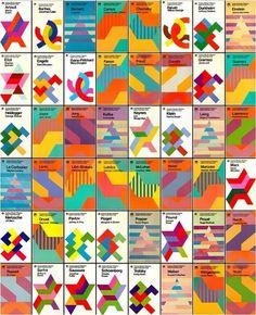 FontanaModern.jpg (image) #masters #modern #book #geometric #covers #patterns #fontana