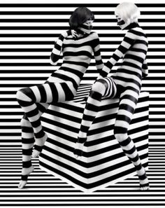 FFFFOUND! | Lancia TrendVisions - Trend Wall #efect #visual #photography