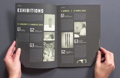 Craft Victoria Annual Report 2012 #layout