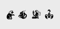 Icons Always With Honor #icon #picto #design #symbol