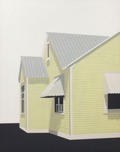 Cary Reeder | PICDIT #painting #design #house #art