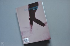 Foam Symmetry Magazine | Gavin Joule Design