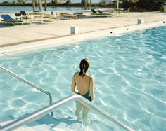 Ginger Shore, Causeway Inn, Tampa, Florida, November 17, 1977 #shore #stephen #photography