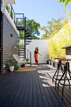 West Leederville House: 1903 Cottage Redesigned by Studio Atelier
