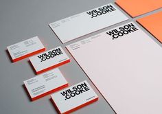 Week 9 2012 — Fiftytwo #stationery