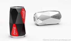 coca_cola_facet_design #coke #packaging #design #coca #product #cola