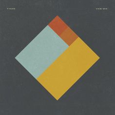 Tycho Mix Cover
