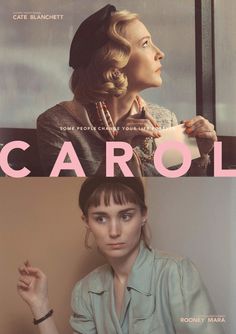 Carol _ Carol
