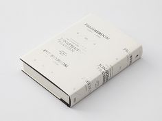 book design - wangzhihong.com #book