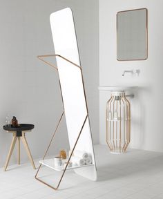 Functional and Elegant Bowl Collection by Arik Levy - #design, #productdesign,#bath, #interior, #decor, home, bathroom