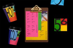 42 Play branding - Mindsparkle Mag Beautiful branding design for 42 Play by cheeer STUDIO. #logo #packaging #identity #branding #design #color #photography #graphic #design #gallery #blog #project #mindsparkle #mag #beautiful #portfolio #designer