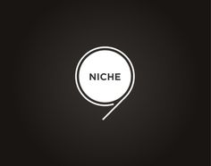 Niche Nine on the Behance Network #design #corporate #identity #logo #paper