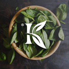 K – Healthy Fresh Food Brand