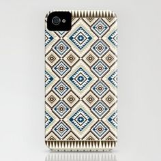 The Babybirds » Babybirds Navajo Series – iPhone Case #navajo #babybirds #abstracts #illustration #patterns #native