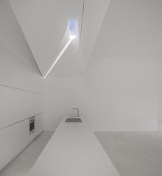 Casa en Fontinha by Manuel Aires Mateus #minimalist #house