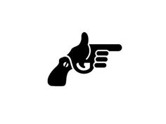 Hipshot2 #icon #gun #revolver