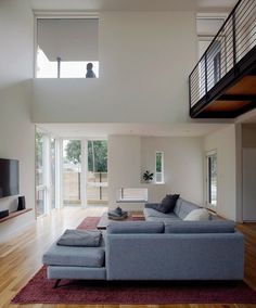 Powers House by The Raleigh Architecture Company 3