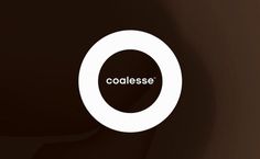 coalesse logo design #logo #design