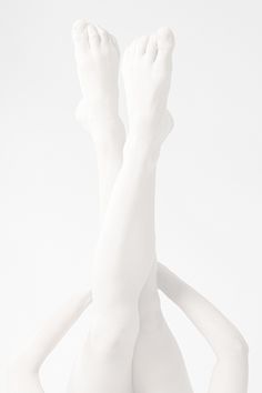 White Figure (2016) - Aden Seeley