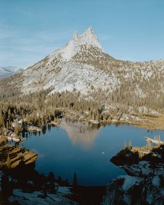 Sierra - codycobb.com #film #mountain #landscape