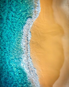 Australia From Above: Stunning Drone Photography by Danny Stone