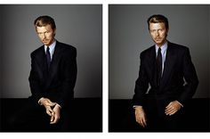THE PHOTOGRAPHY #david #bowie