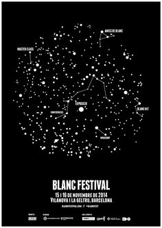 Blanc Festival #festival #blanc