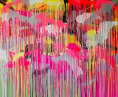 Rowena Martinich | PICDIT #design #color #art #painting