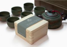 Ivy Chan's Portfolio Site #chan #packaging #design #tea #ivy