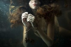 Beautiful Underwater Photography by Mira Nedyalkova