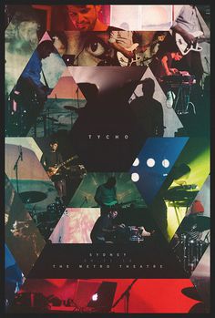 Tycho poster