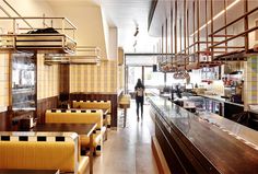 Biggie Smalls – New York Inspired Diner - #restaurant