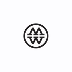 Identity - Mark Weaver #logo