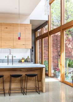 AngelucciGorman kitchen #design #interiors #home