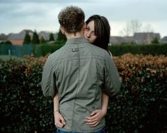Young Love by Laura Pannack #photography