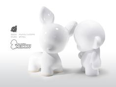 Diploo Studio Munny Customs #diploo #toys #kidrobot #munny #art #made #ceramic #hand #customs