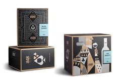 wine shippers #packaging #wine